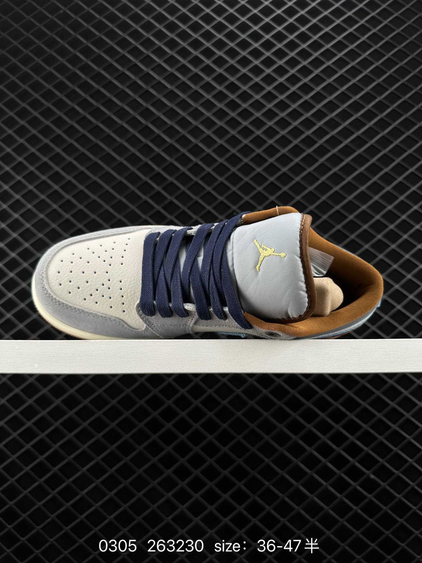 Air Jordan 1 Low AJ1